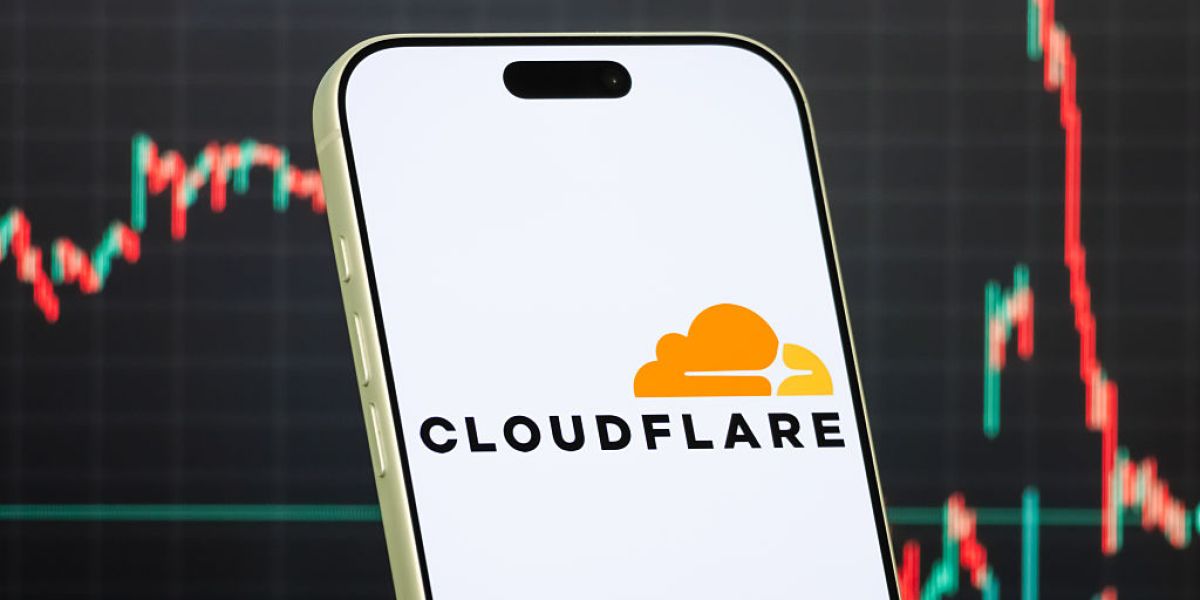 Cloudflare launches AI shopping ID and wallet service
