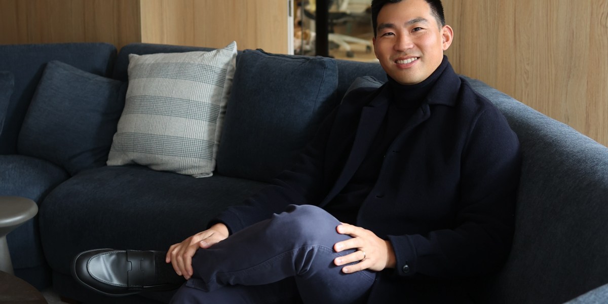 Blossom Health raises $20 million to bring an AI ‘copilot’ to psychiatry