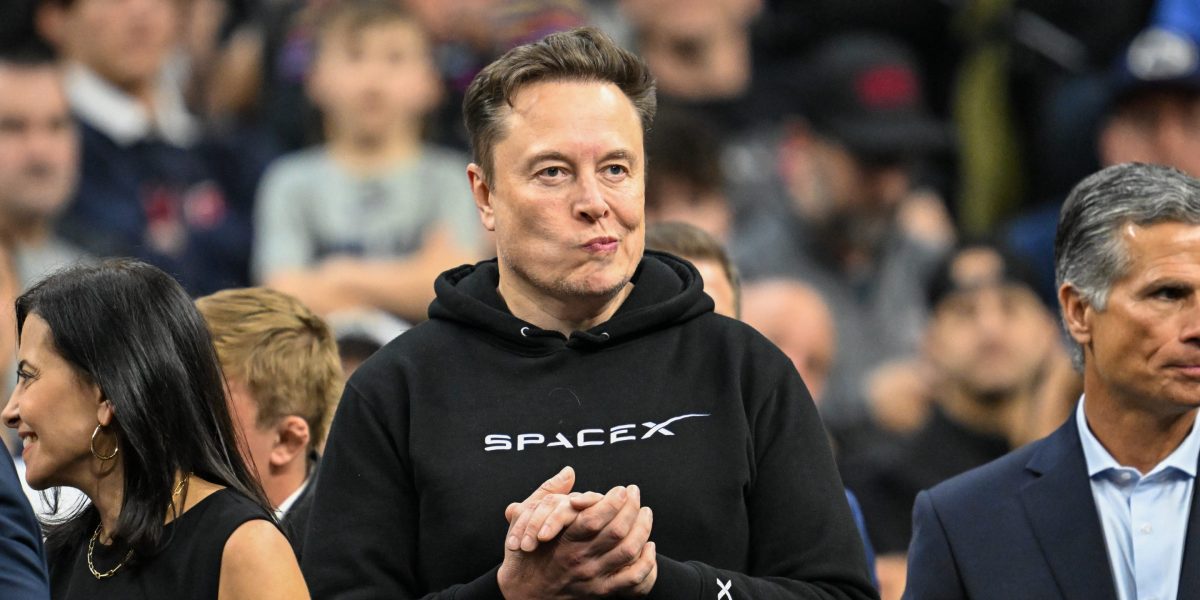 SpaceX taps rocket expertise for AI data center dominance