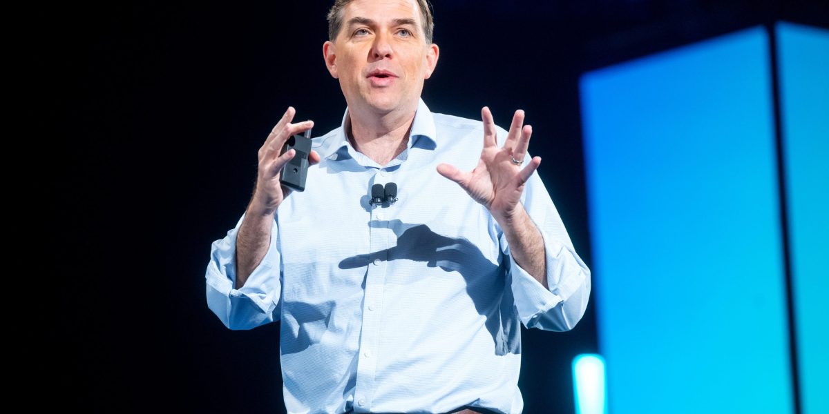 AWS launches AI-powered software products and partners with OpenAI to expand beyond cloud infrastructure into SaaS