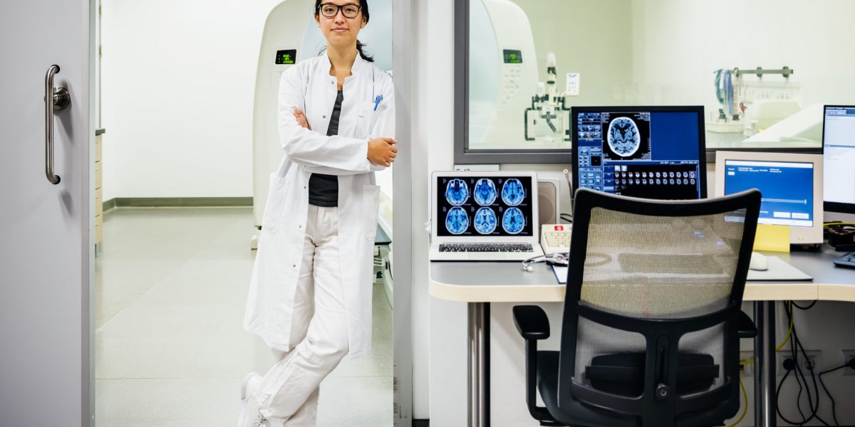 Despite Geoffrey Hinton's 2016 prediction that AI would kill radiology, the profession has grown 10% over a decade, with radiologist salaries reaching $571,000 as of 2025 and demand outpacing supply.