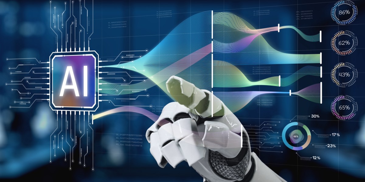 AI-powered robots could become affordable at $13,000 by 2035, presenting CFOs with significant opportunities to automate operations and reduce labor costs.