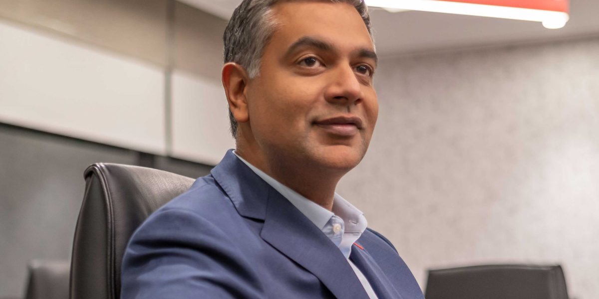 Customers Bank CEO reveals AI clone delivered his earnings call remarks as other executives build digital twins