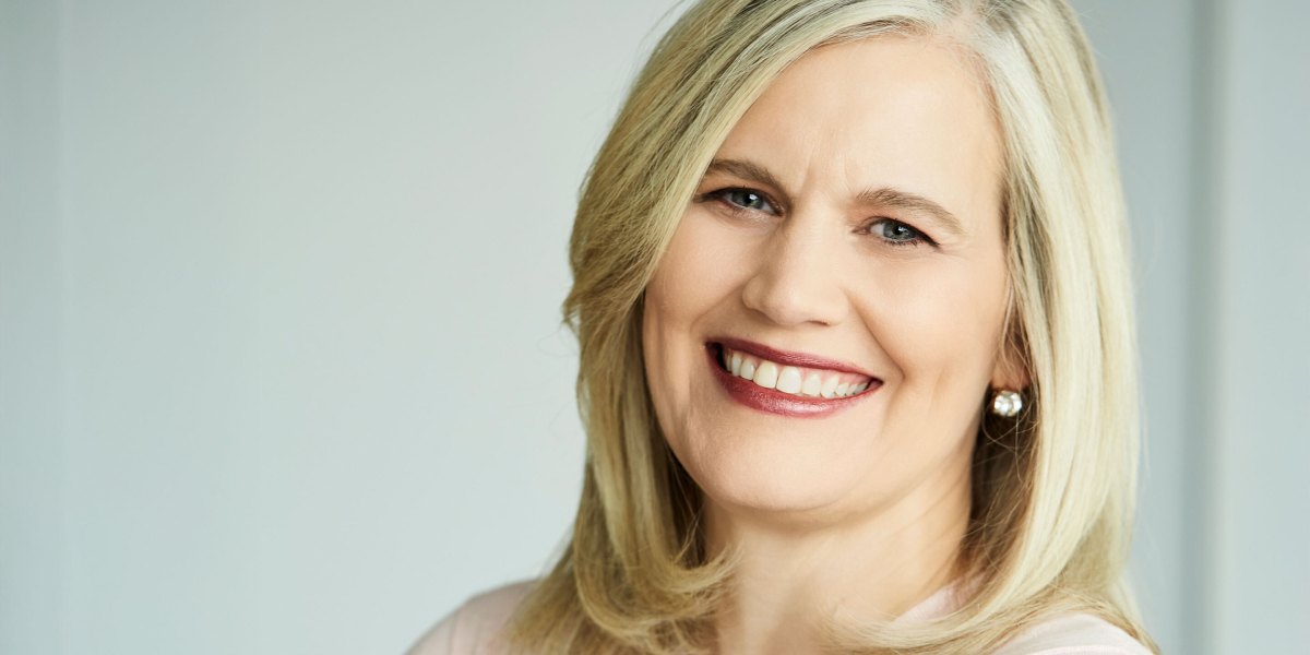 JPMorgan CIOのLori Beerが$19.8 billion annual tech and AI budgetでAIエージェント時代の業務フローを再設計