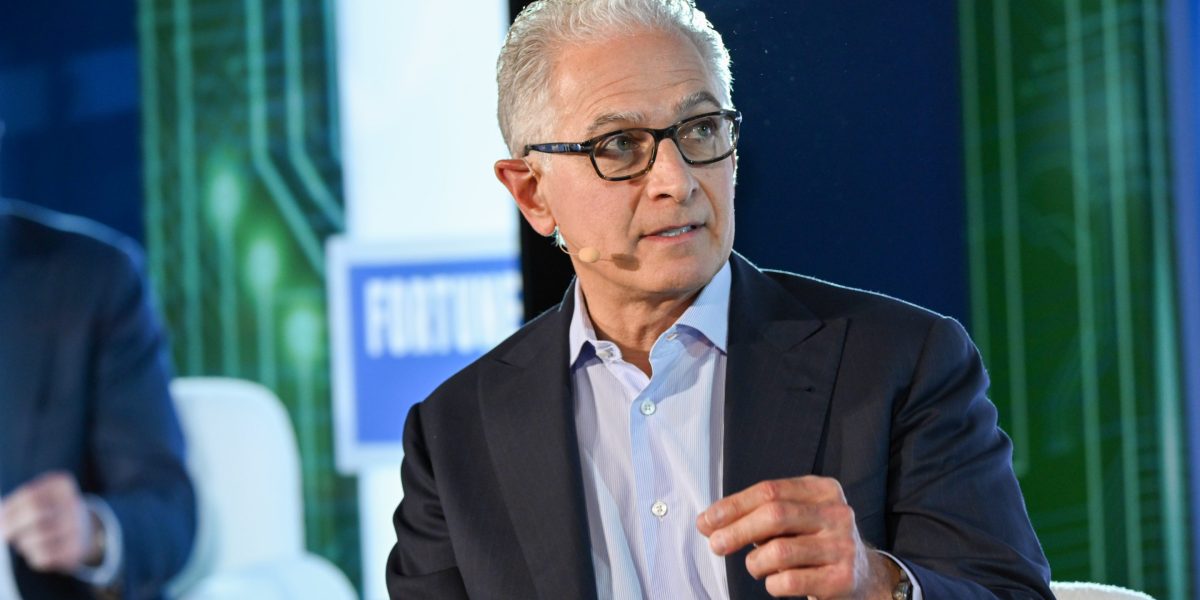 Hyatt's AI-powered sales tools free up a full day per week for salespeople while growing the company's group booking market share