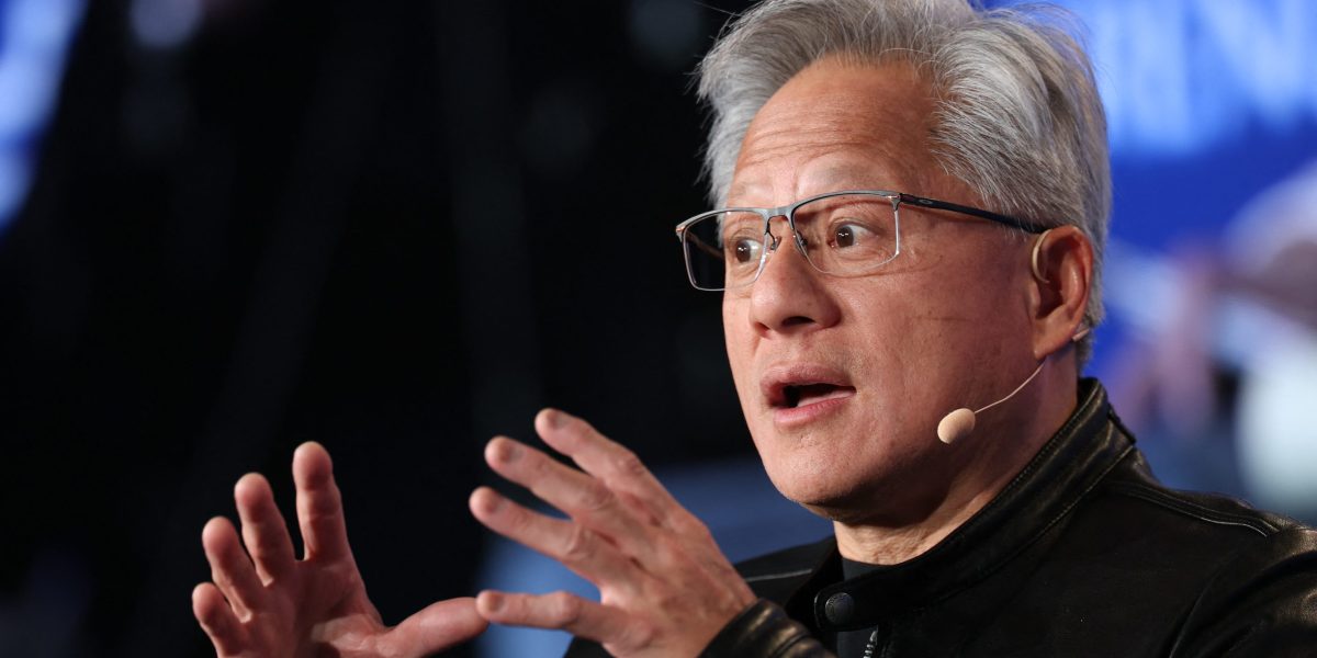Nvidia and ServiceNow position AI agents as a $50 trillion opportunity in physical industries, with governance and security as the centerpiece