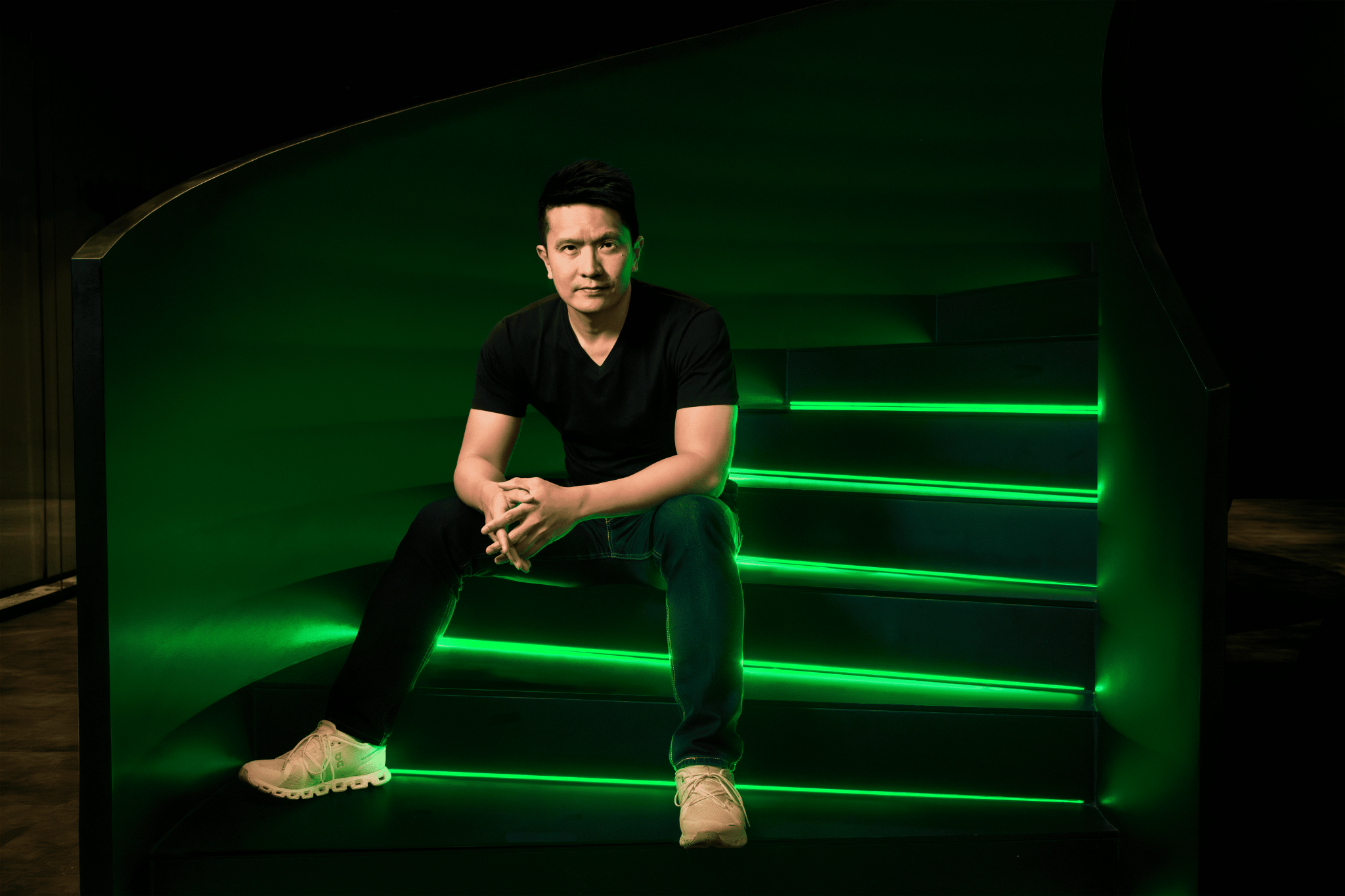 Razer's Min-Liang Tan: AI to turn $188.8B gaming into trillion-dollar market