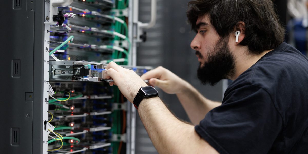 Amazon employees reportedly running internal AI tool on trivial tasks to inflate token counts and climb leaderboards, raising concerns about gaming productivity metrics.