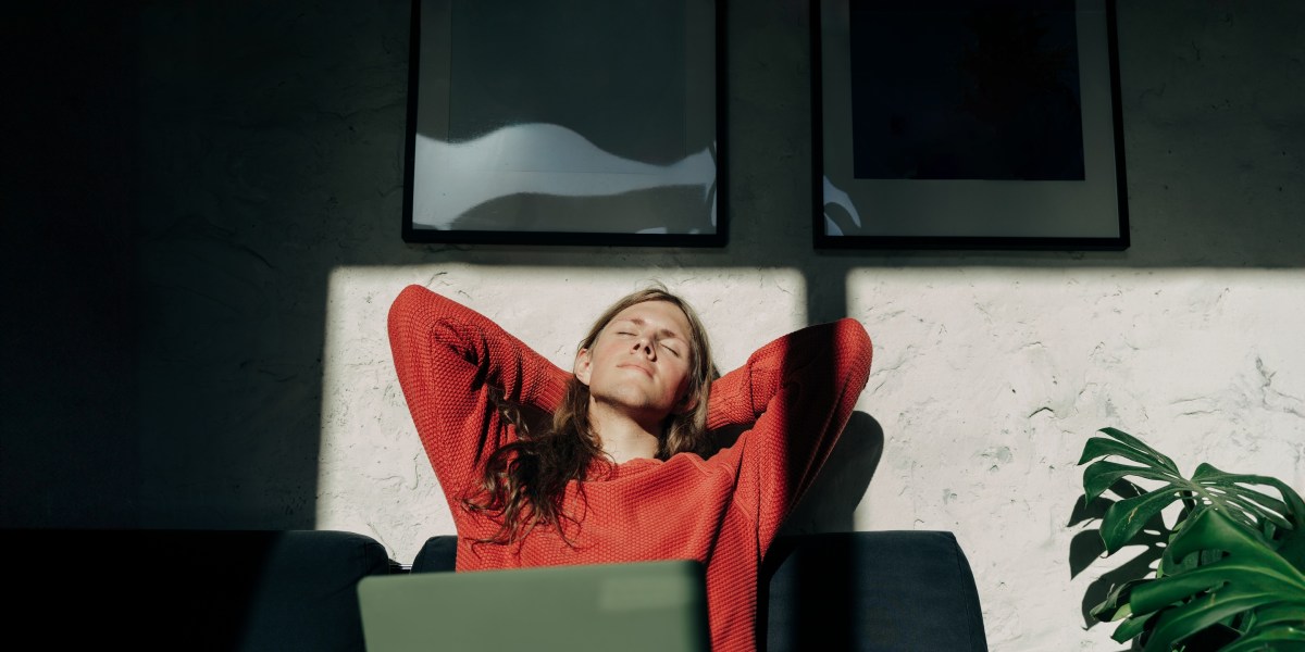 Economist Alex Tabarrok argues that AI-driven unemployment and reduced work weeks are two sides of the same coin, urging skeptics to embrace AI for shorter working hours.