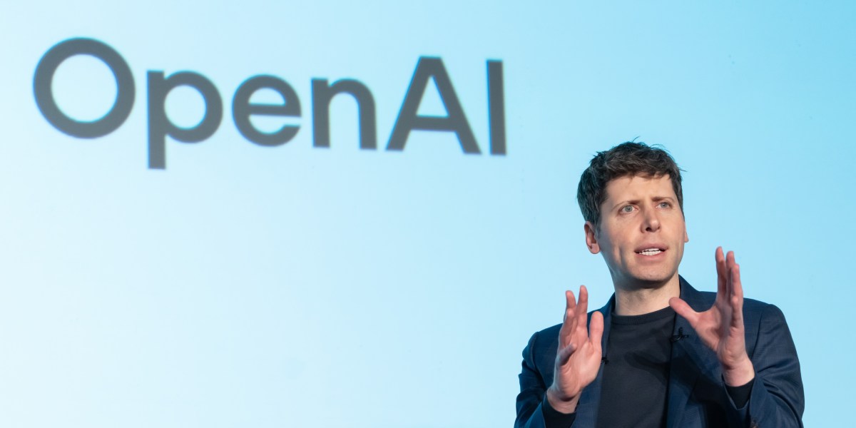 OpenAI's 2025 finances show a $20.92 billion(約3.3兆円) operating loss despite $13.07 billion(約2.1兆円) revenue, raising questions about whether aggressive spending to dominate AI will pay off.