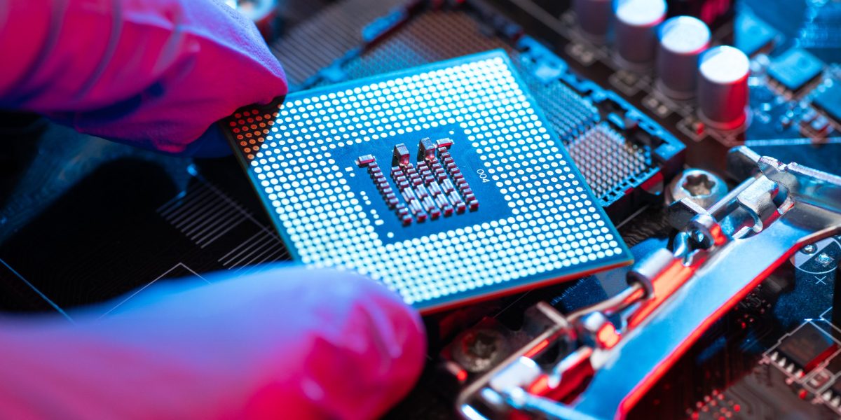 U.S. AI dominance rests on infrastructure, not models—and that's harder to challenge