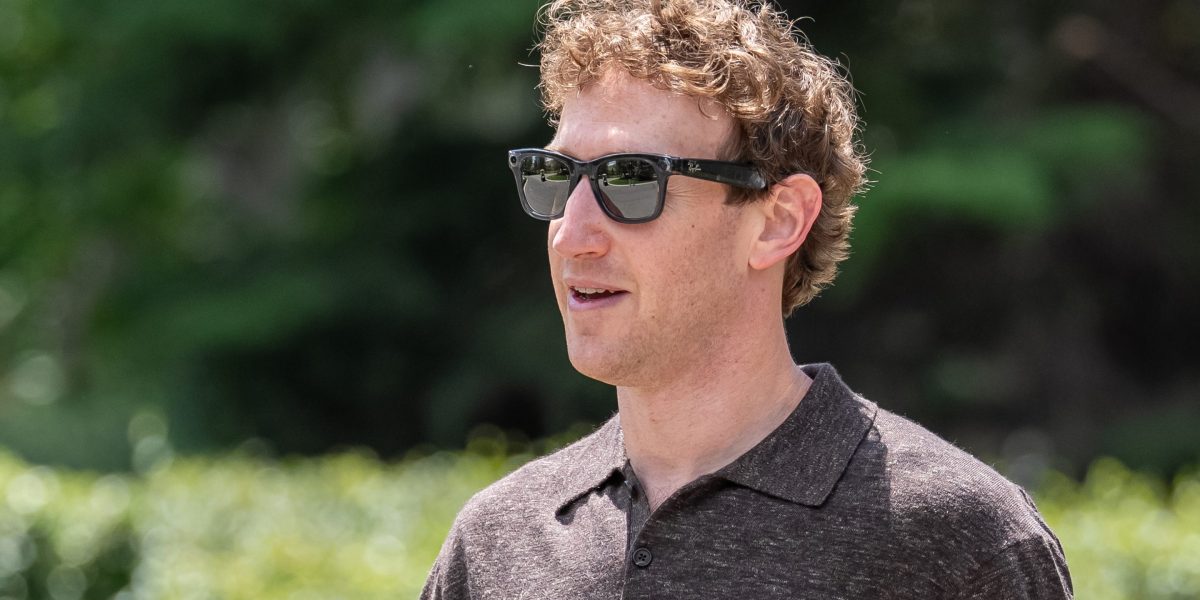 Meta tightens Ray-Ban glasses privacy guard while testing covert 'super-sensing' prototype