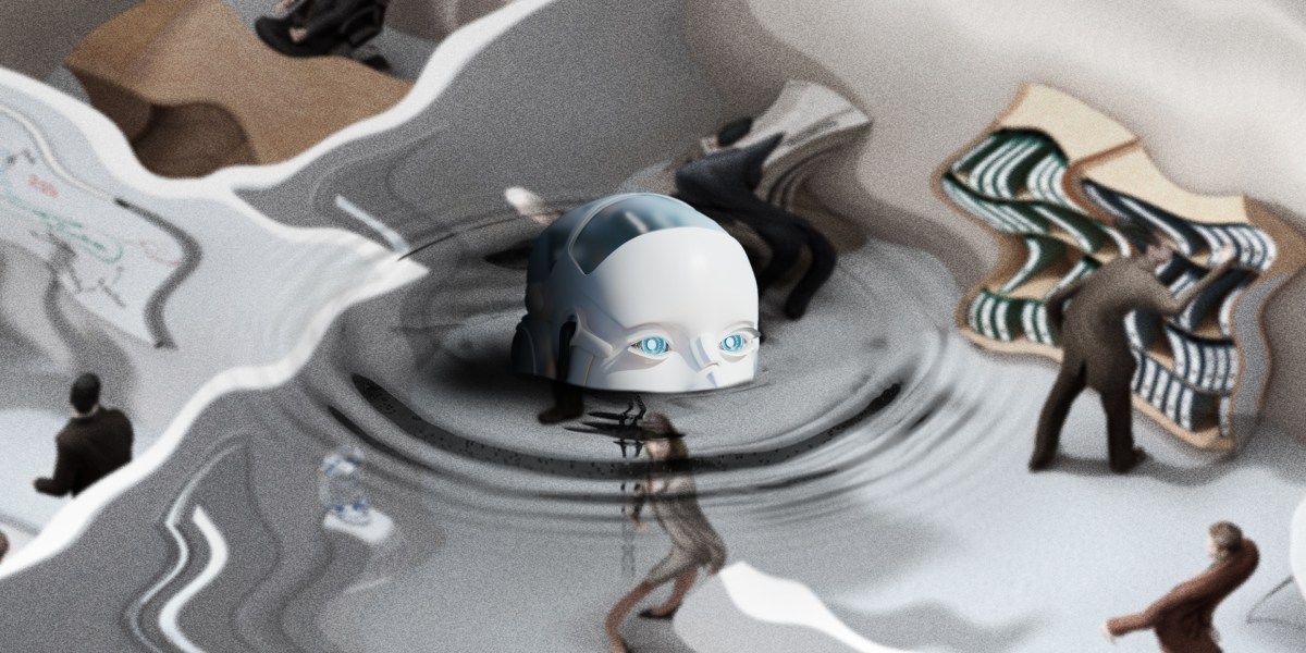 Corporate leaders face pressure to deliver AI innovation while navigating tightened budgets and growing concerns about implementation risks.