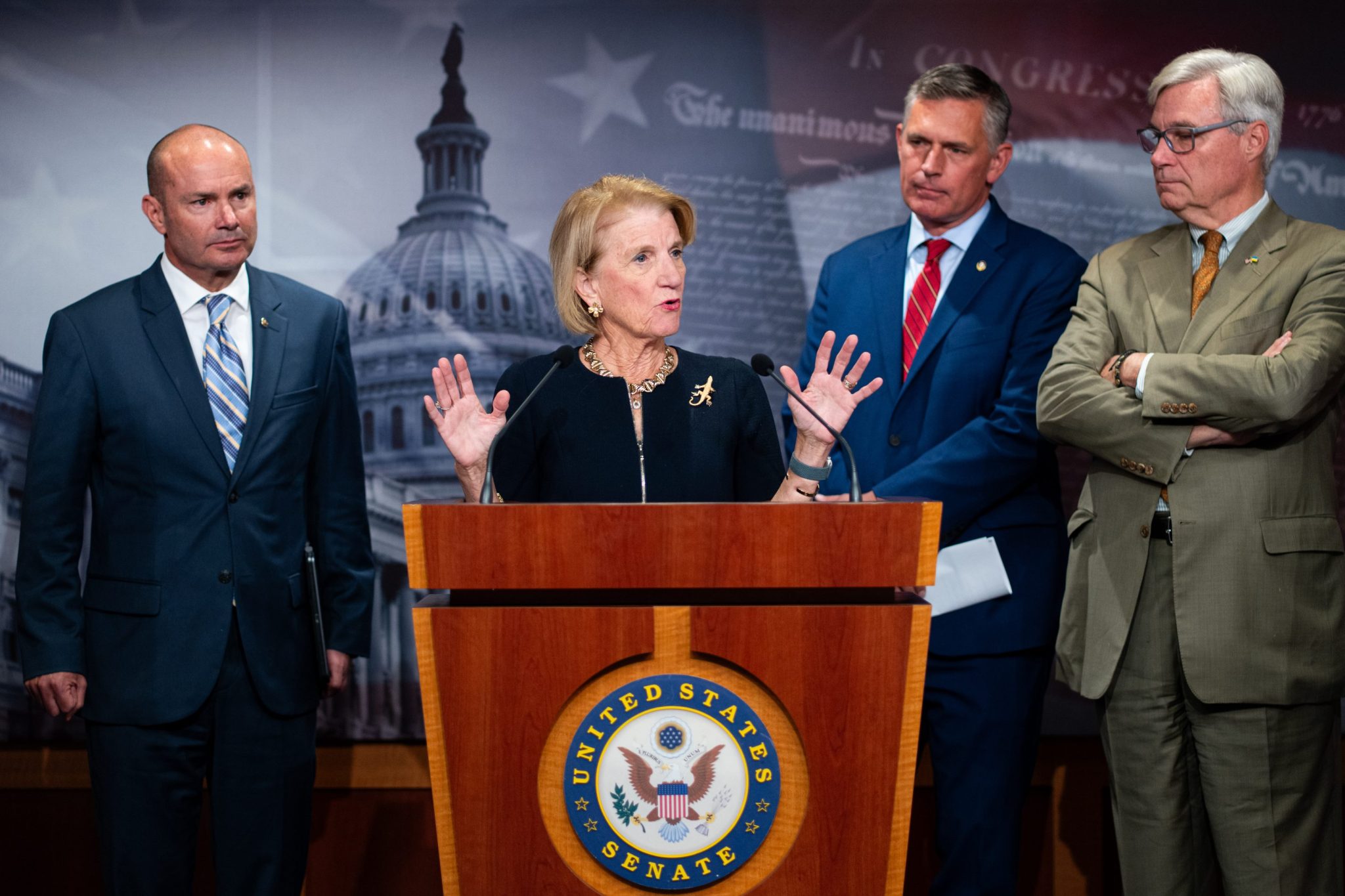 Bipartisan American Affordability and Jobs Act speeds energy permits