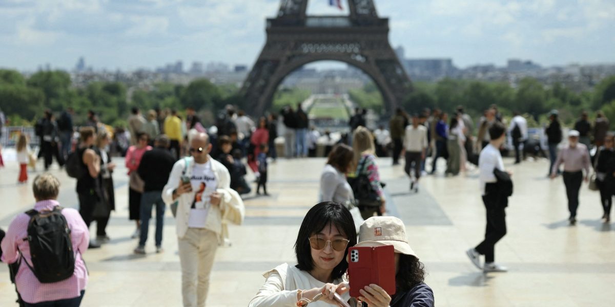 Paris leads European cities in cracking down on short-term rental platforms like Airbnb to address housing shortages and overtourism.