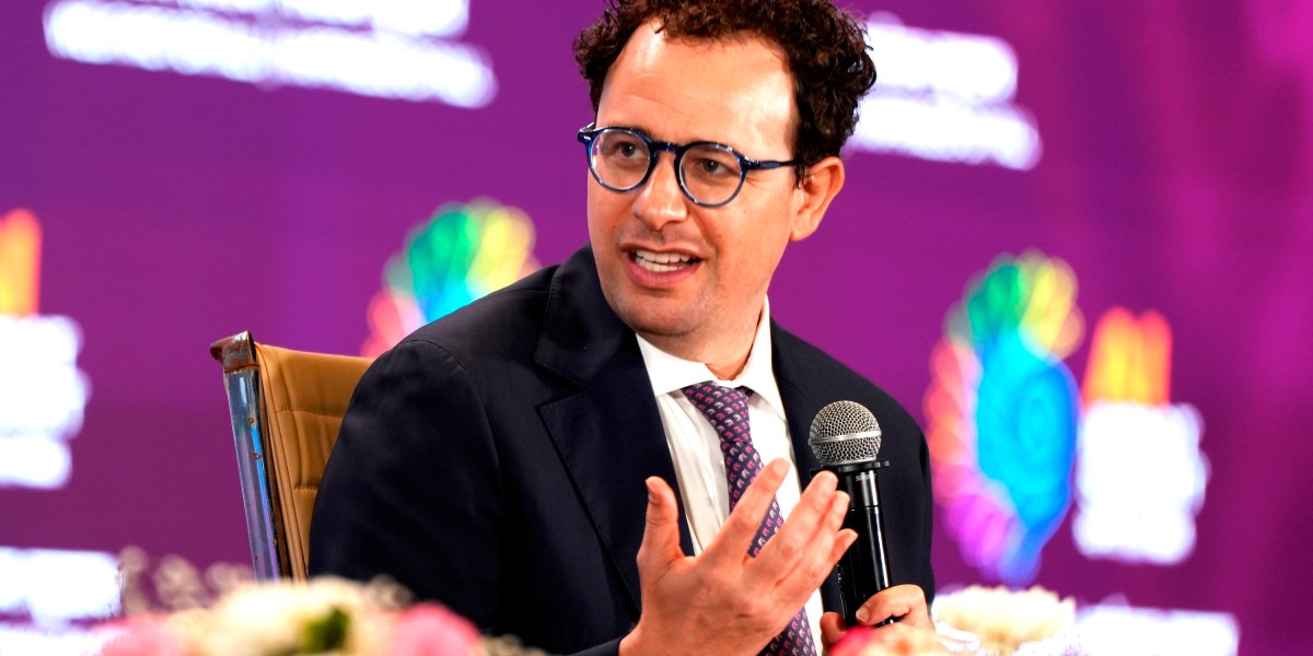 Anthropic accidentally leaked details of a new AI model that poses unprecedented cybersecurity risks