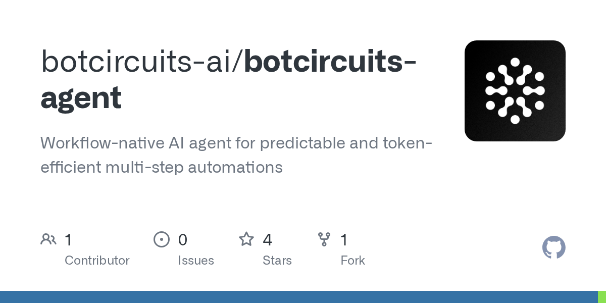 New AI Agent Architecture to fix LLM deviations and token costs