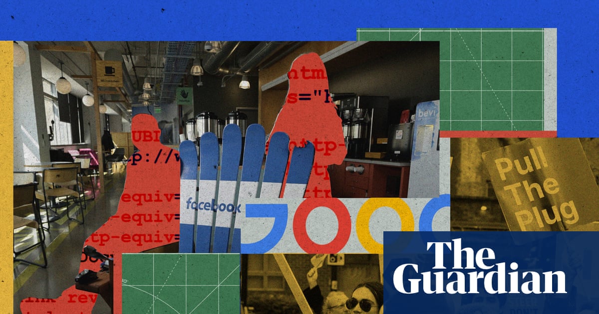 AI layoffs push tech workers toward unionization