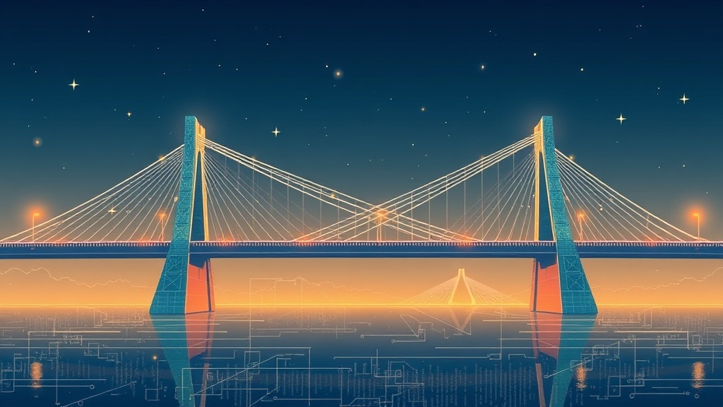 BridgeBase introduces quantum-resistant security for AI agents using ML-KEM-768 encryption standard