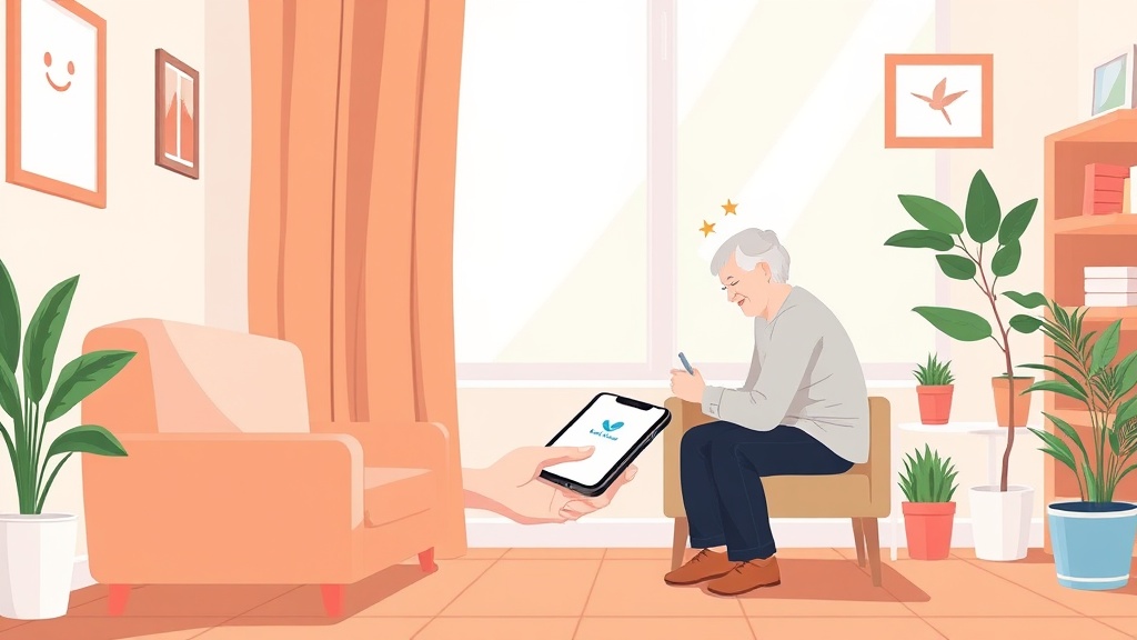 Developer successfully built an elderly fall detection app solo in 6 months using AI frameworks, proving complex projects are achievable with proper AI tools.