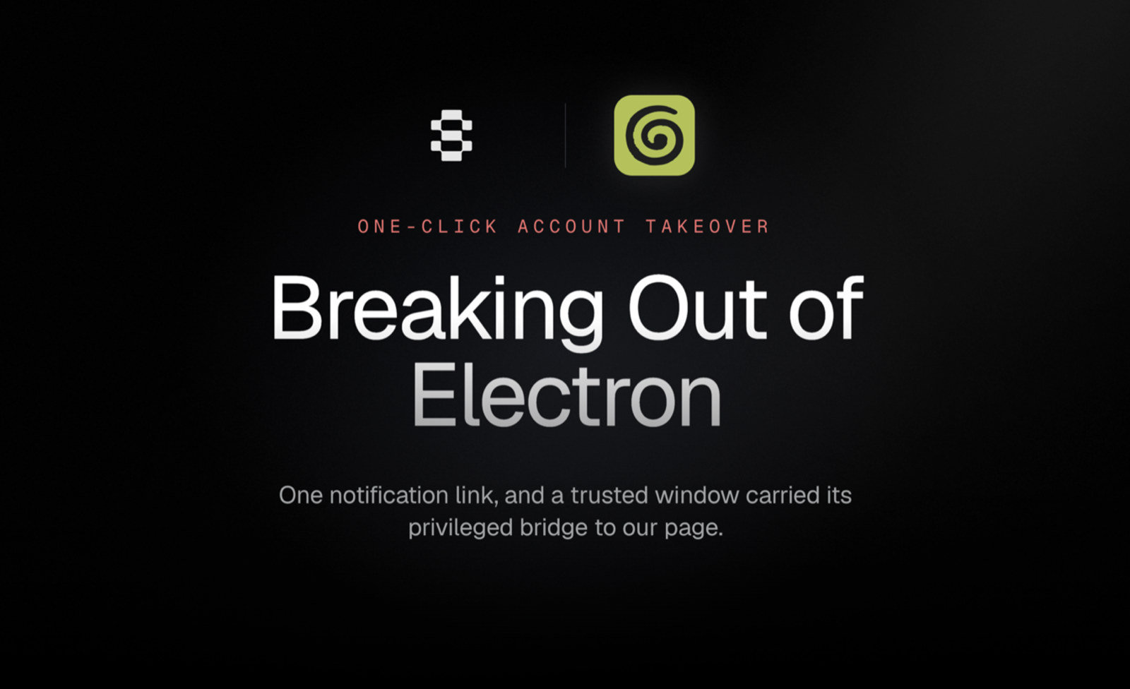 Granola AI notetaker has account takeover flaw: one-click hijack