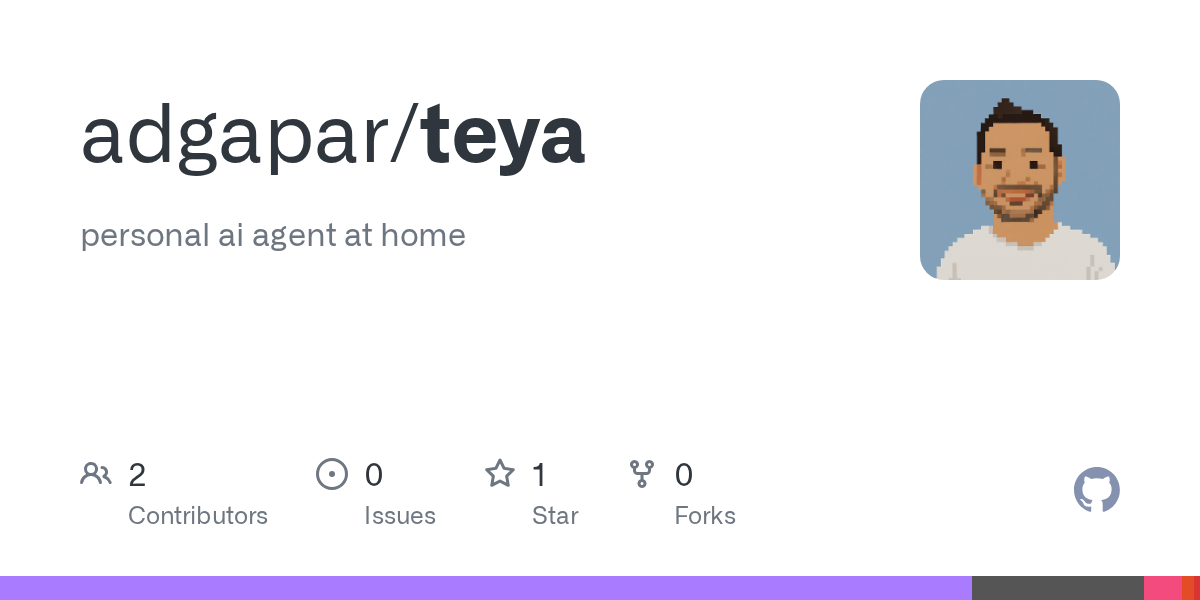 Teya: Open-source AI family agent runs on cheap Android phone