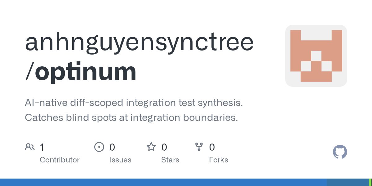 Optinum tool identifies systematic gaps in AI coding agents' ability to catch bugs during pull request testing