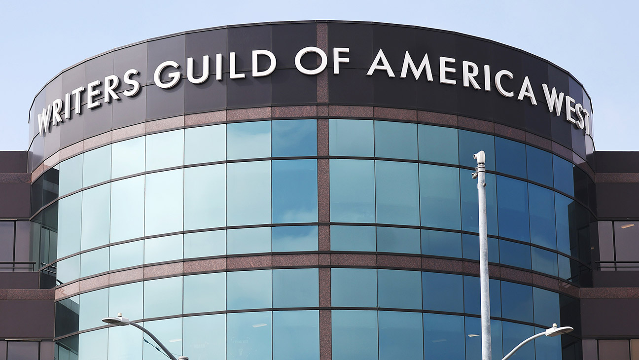 Writers Guild secures $321 million health plan boost and AI licensing protections in new contract deal