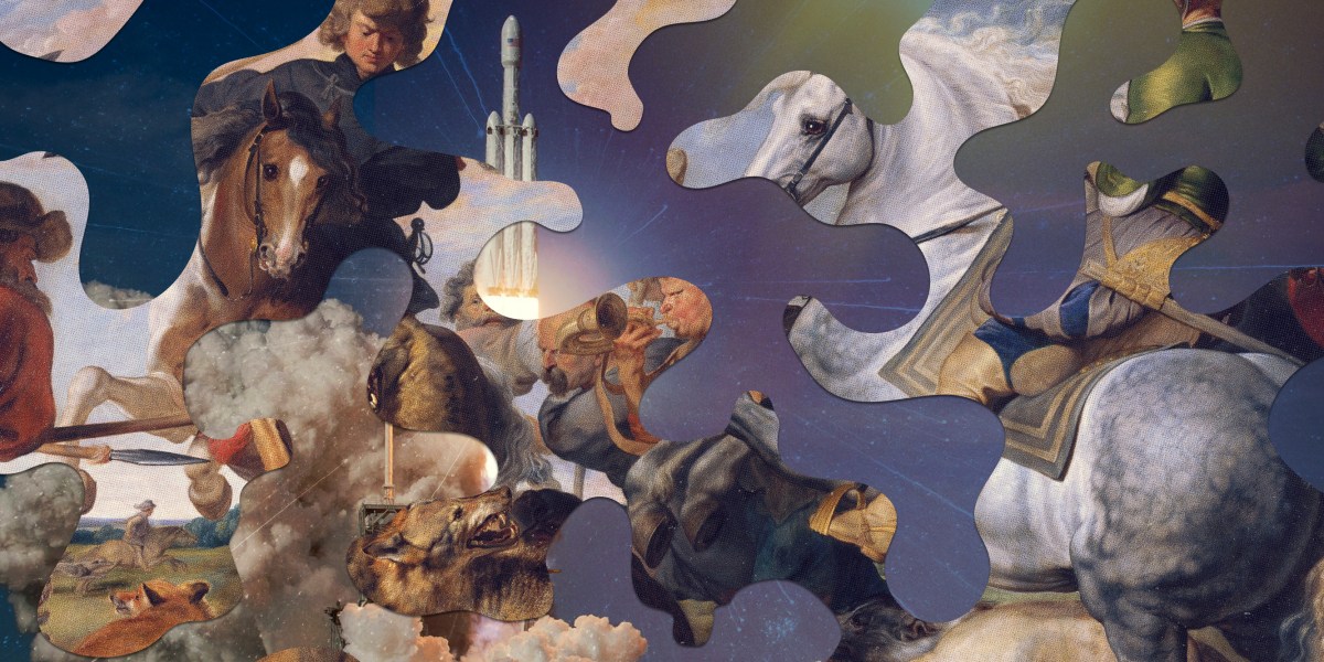 Coming Soon: Things That Matter in AI