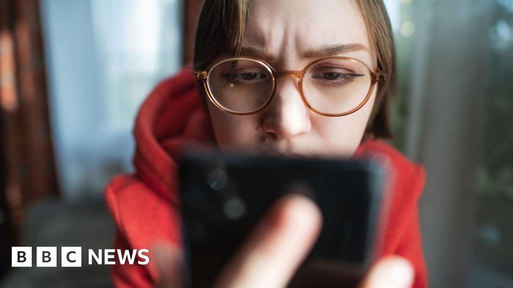 UK fraud cases surged to 4.1 million in 2025 with criminals using AI to impersonate voices and manipulate victims, prompting calls for stricter tech platform oversight.