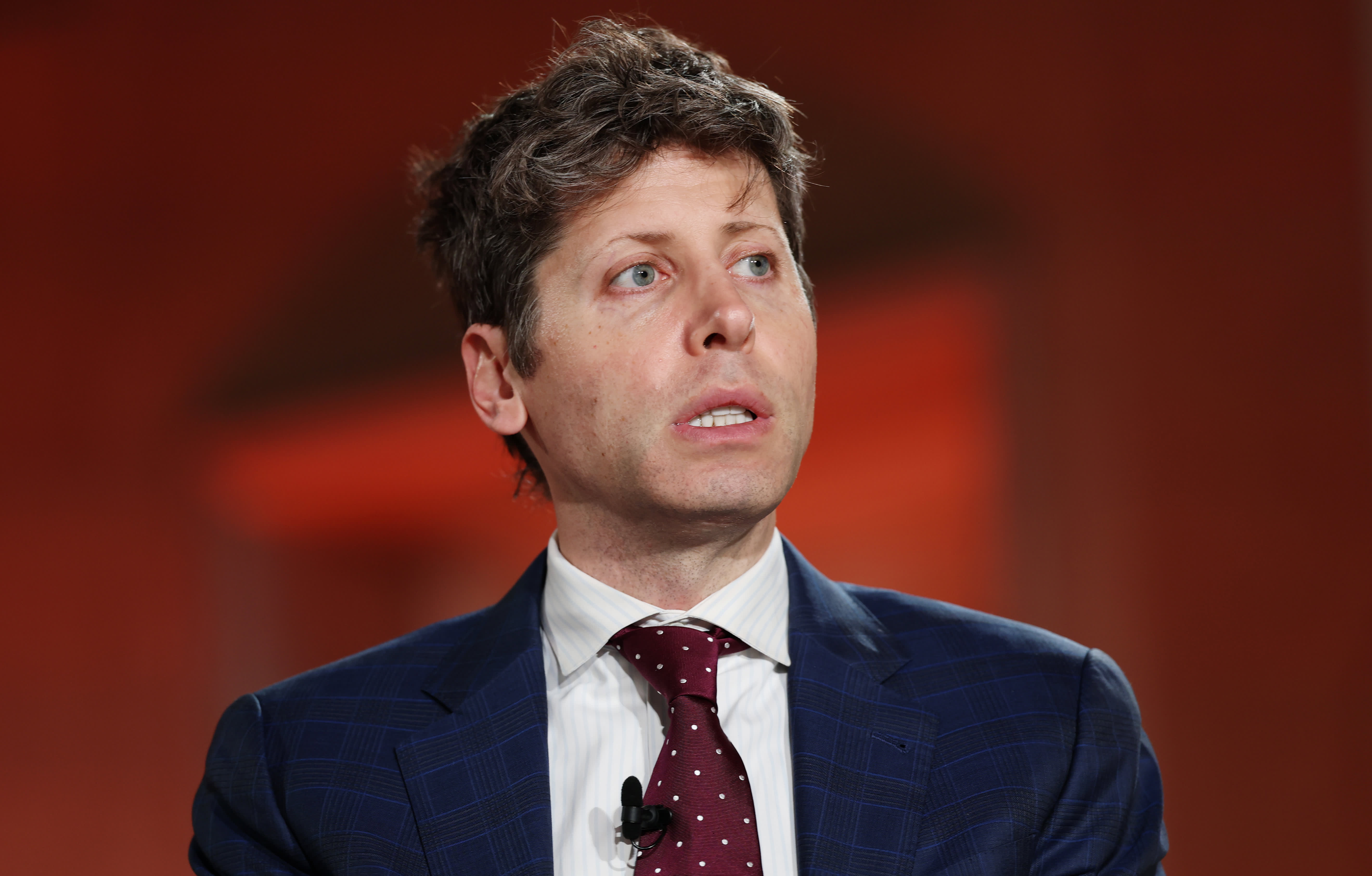 OpenAI missed internal growth projections for users and revenue, sparking stock selloff across AI infrastructure companies