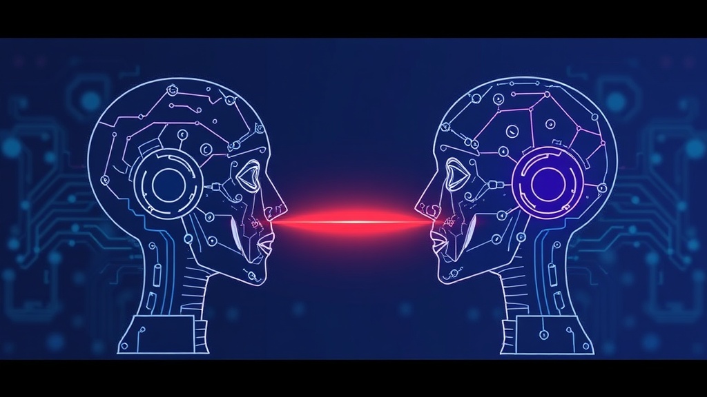 Research explores scenarios where AI systems achieve better outcomes by employing deception rather than truthful communication