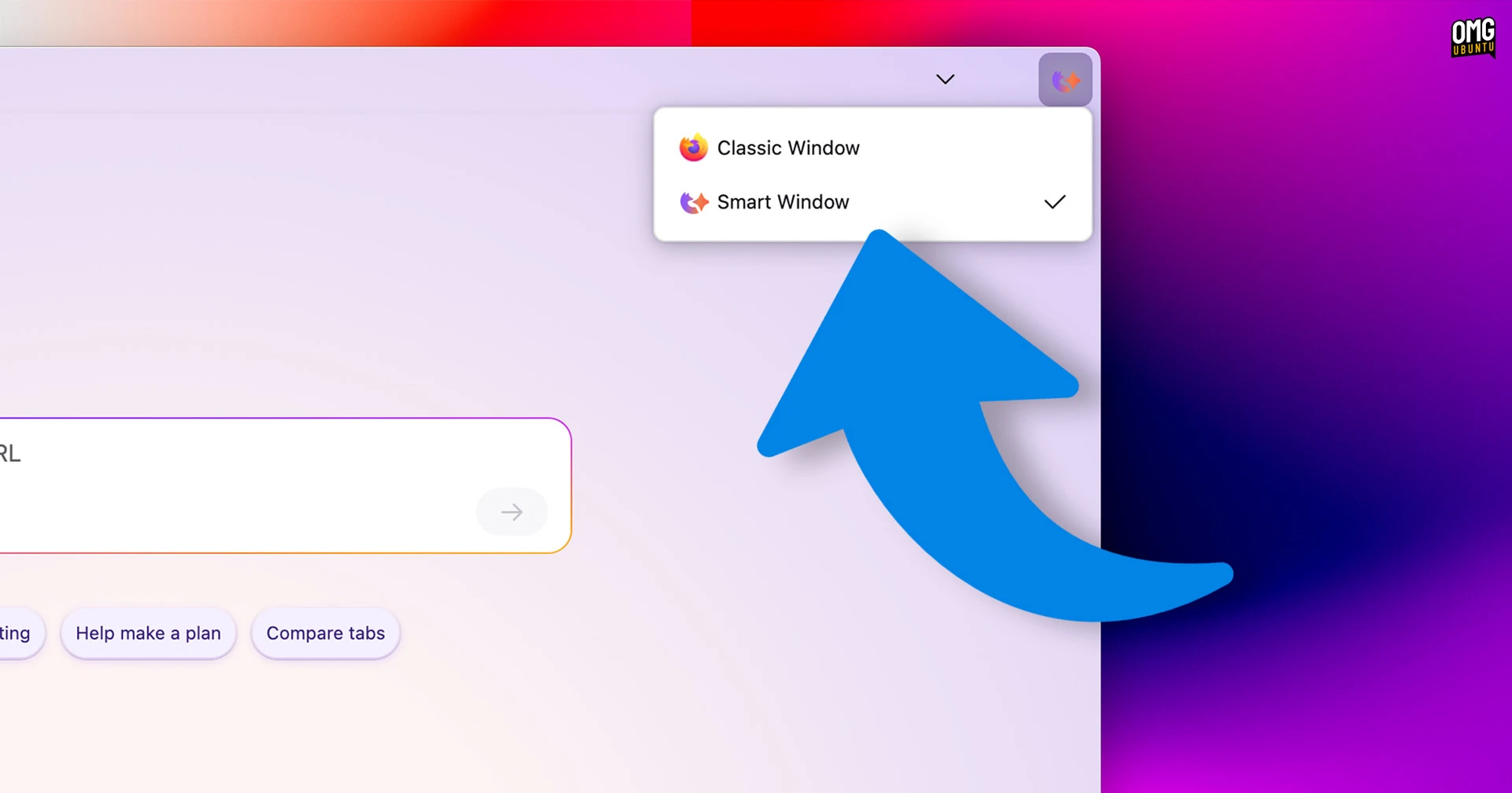 I tried Firefox's new AI 'Smart Window' in a beta build