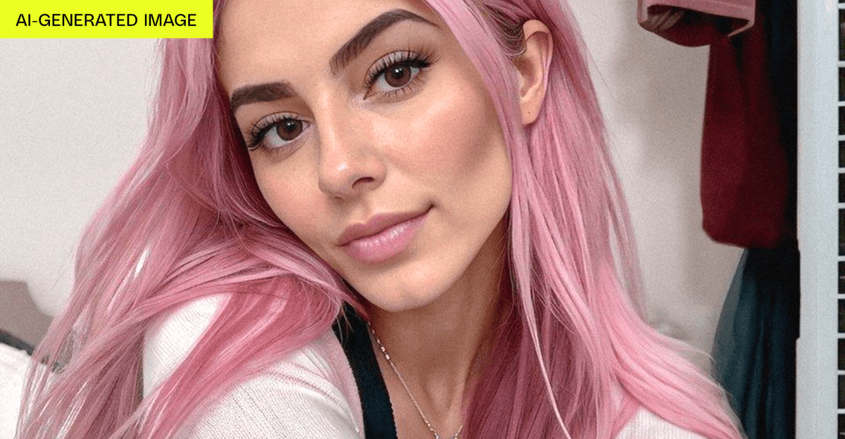 AI-generated influencers are becoming harder to distinguish from real creators as the technology improves and spreads