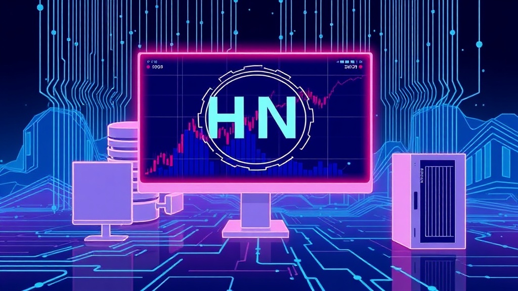 New MCP Server enables AI agents like Claude and ChatGPT to access real-time financial data for automated trading applications