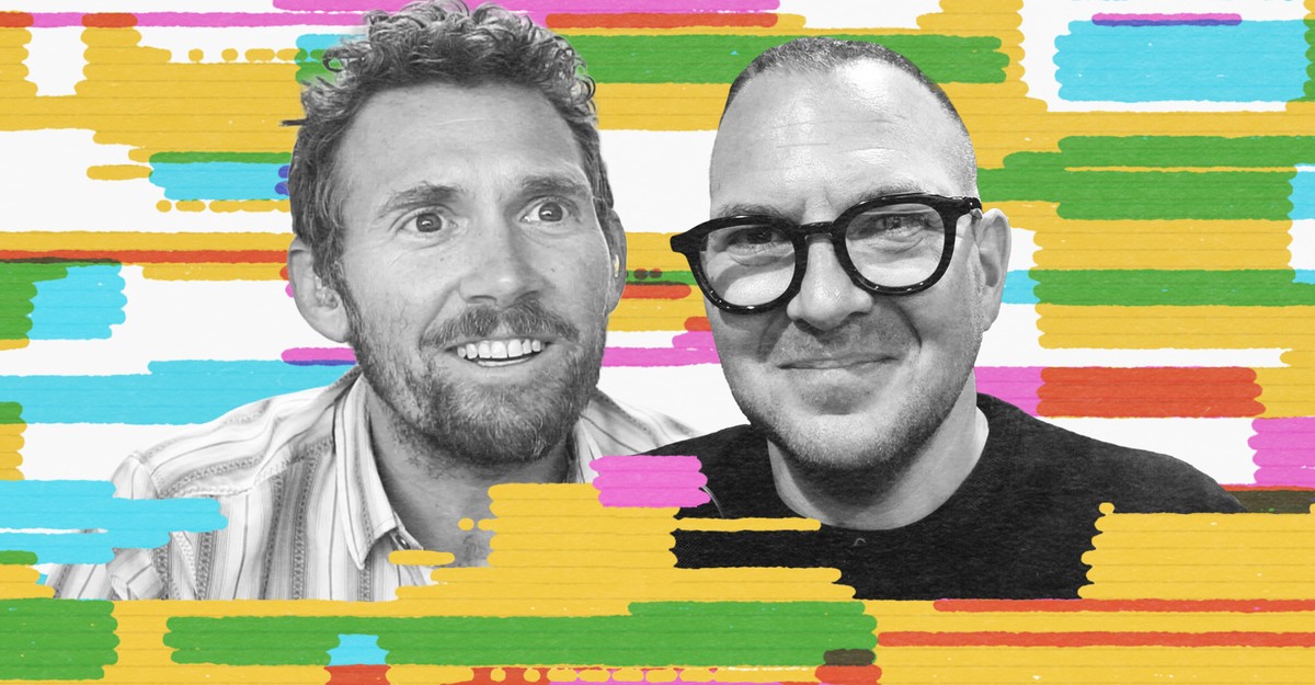 Cory Doctorow argues AI's real problem isn't the technology itself, but the power dynamics that determine who benefits and who gets exploited.
