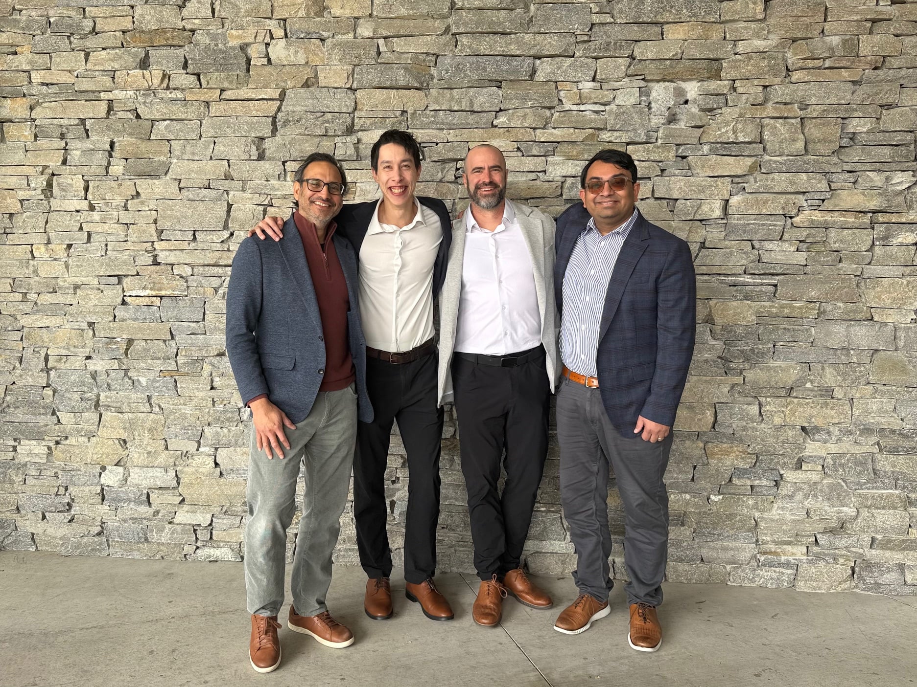 Qualified Health raises $125M to scale enterprise AI at health systems