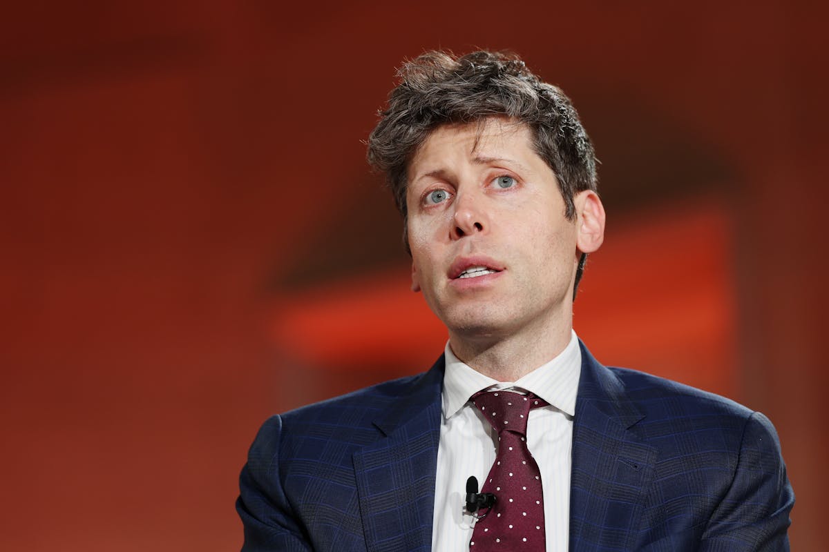 Public trust in AI collapses as companies promise benefits they haven't delivered — only 21% of Americans now optimistic about economic impact