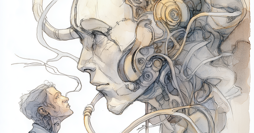 Folie à Machine: LLMs and Epistemic Capture