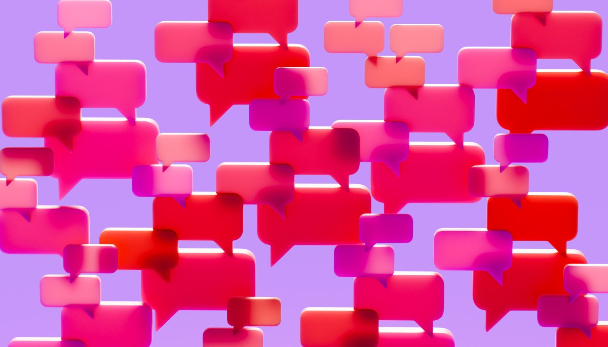 Shapes, a group chat app featuring AI characters alongside humans, emerges from stealth with $8 million in seed funding.