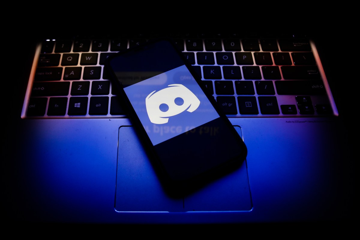 Discord AI moderation bug wrongly banned 8,000+ users over harmless images