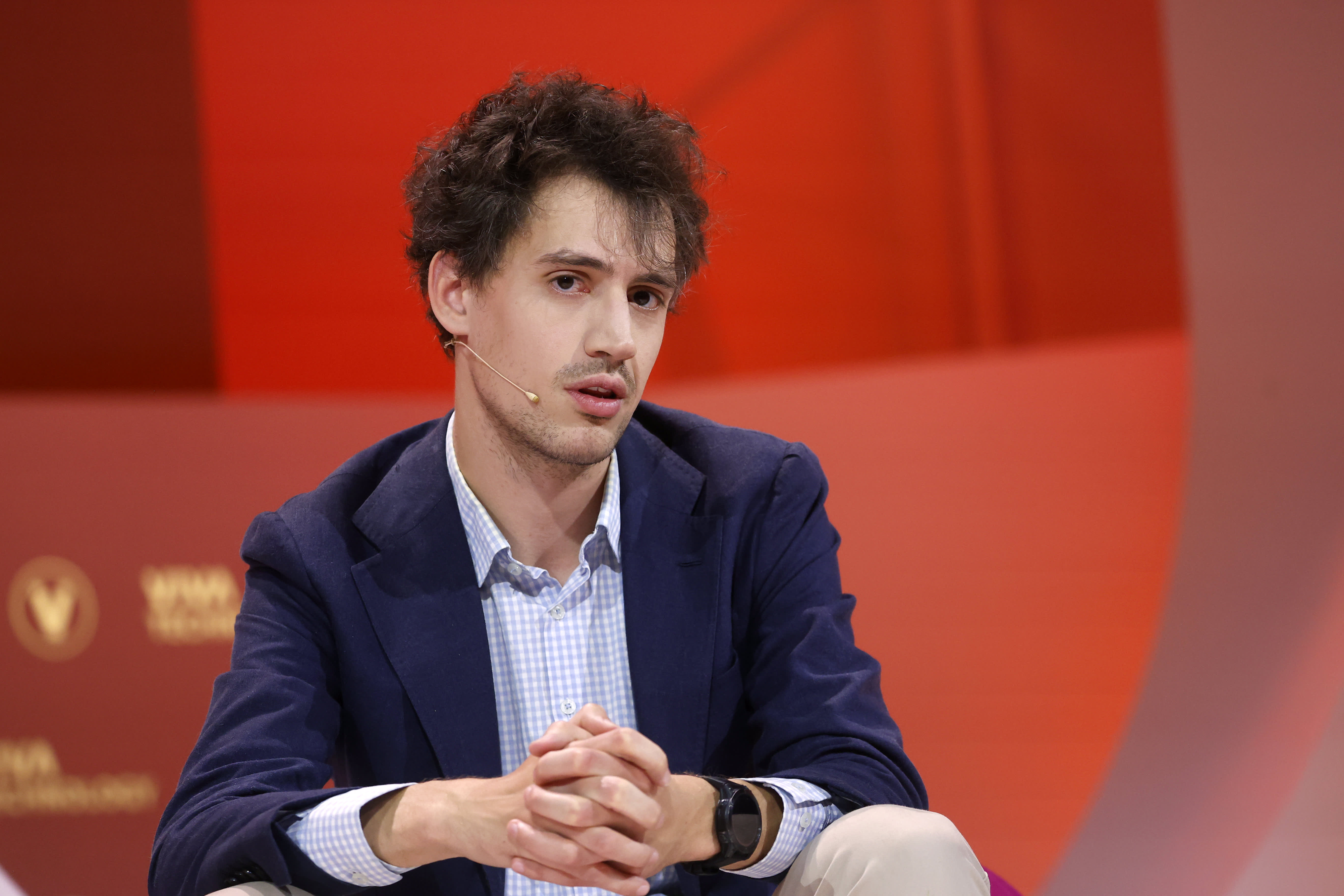 French AI startup Mistral raises $830 million in debt to build its own data center infrastructure