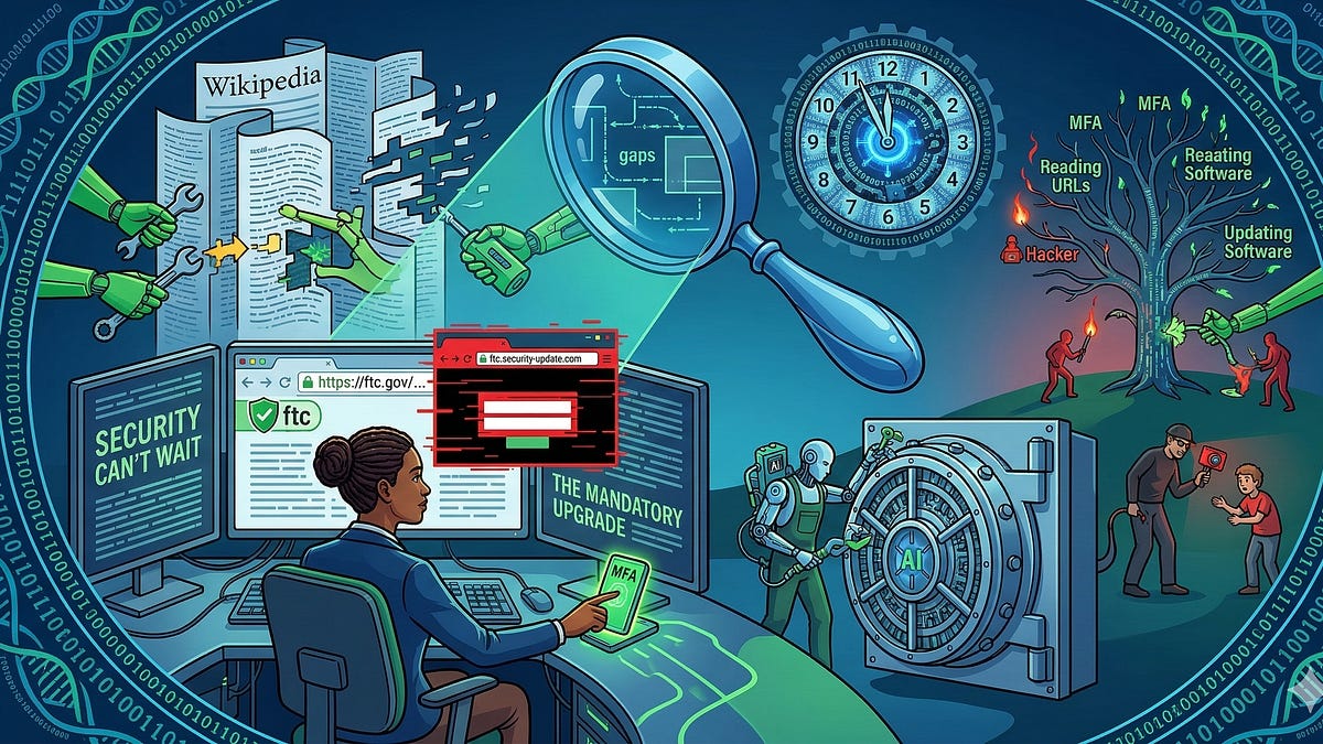 AI-powered security systems are becoming essential infrastructure for protecting organizations against evolving cyber threats.
