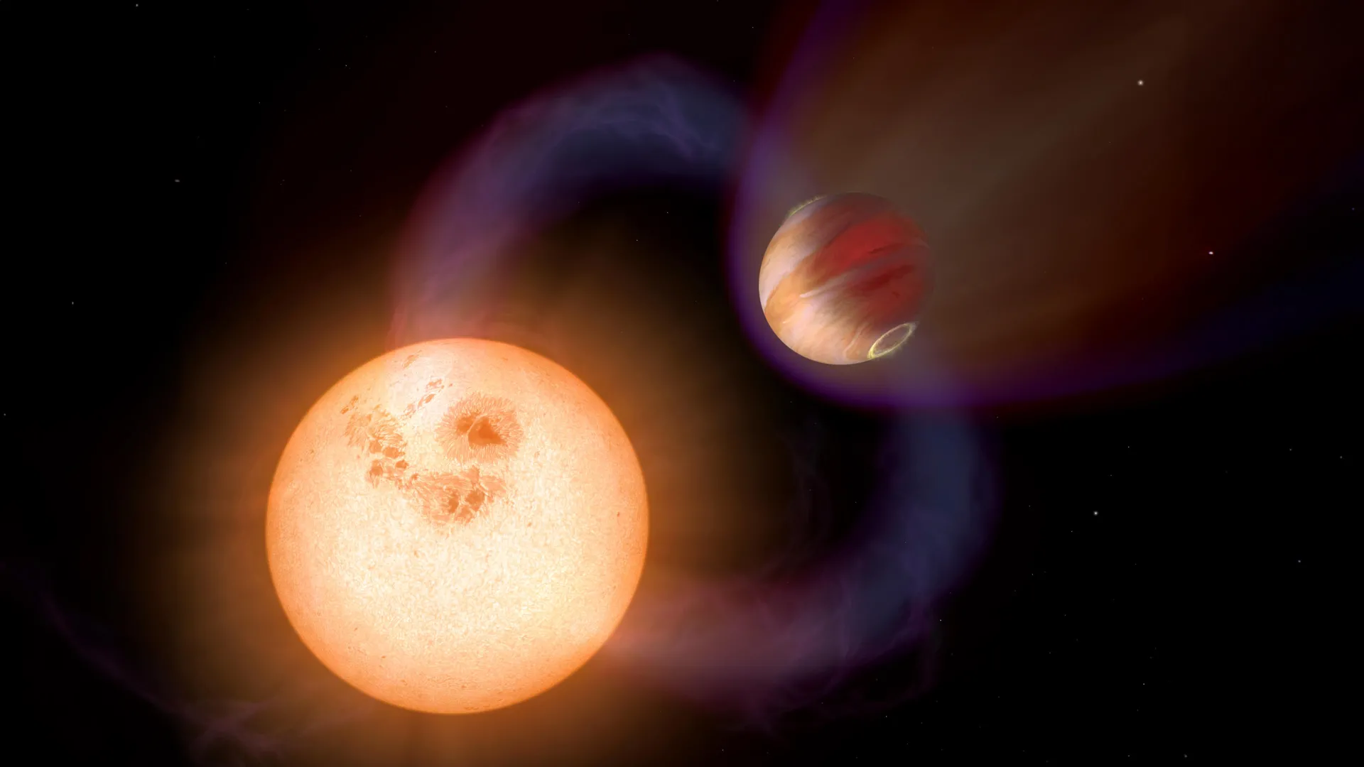 University of Warwick researchers confirm 118 new exoplanets using AI system RAVEN applied to NASA TESS data