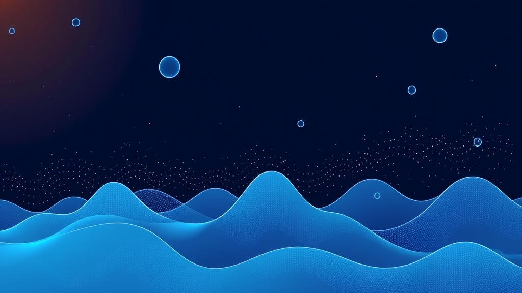 Developer creates interactive visualization tool to help users understand and explore the reliability limitations of large language models