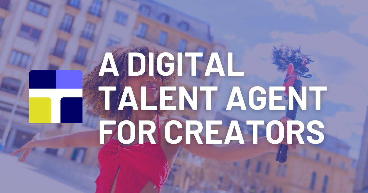 Trovio launches AI agent built into creator tools to automate talent scouting and booking workflows