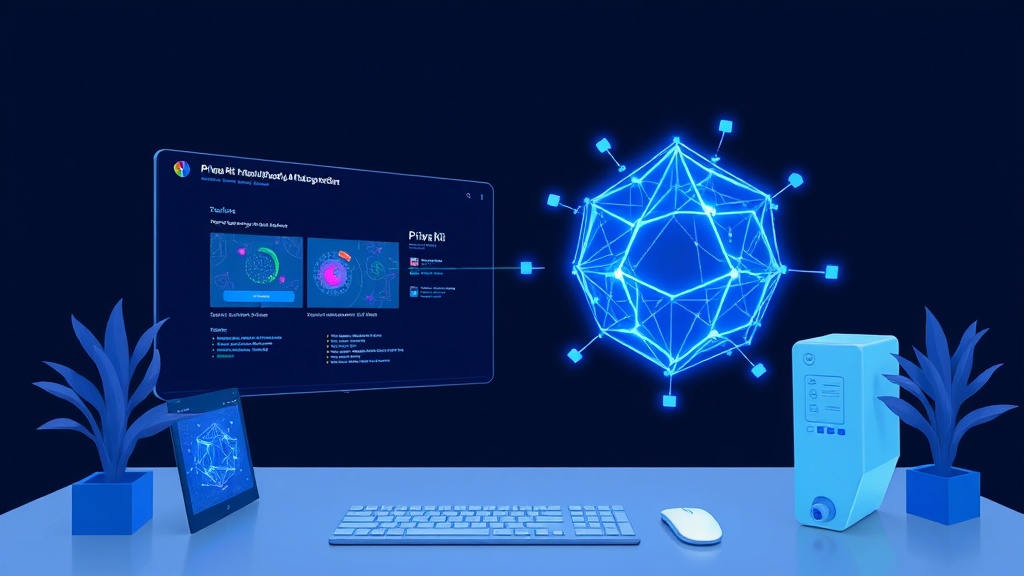 Developer launches PrivaKit, a privacy-first AI workspace that runs entirely in the browser using WebGPU to eliminate cloud API risks for sensitive document processing.