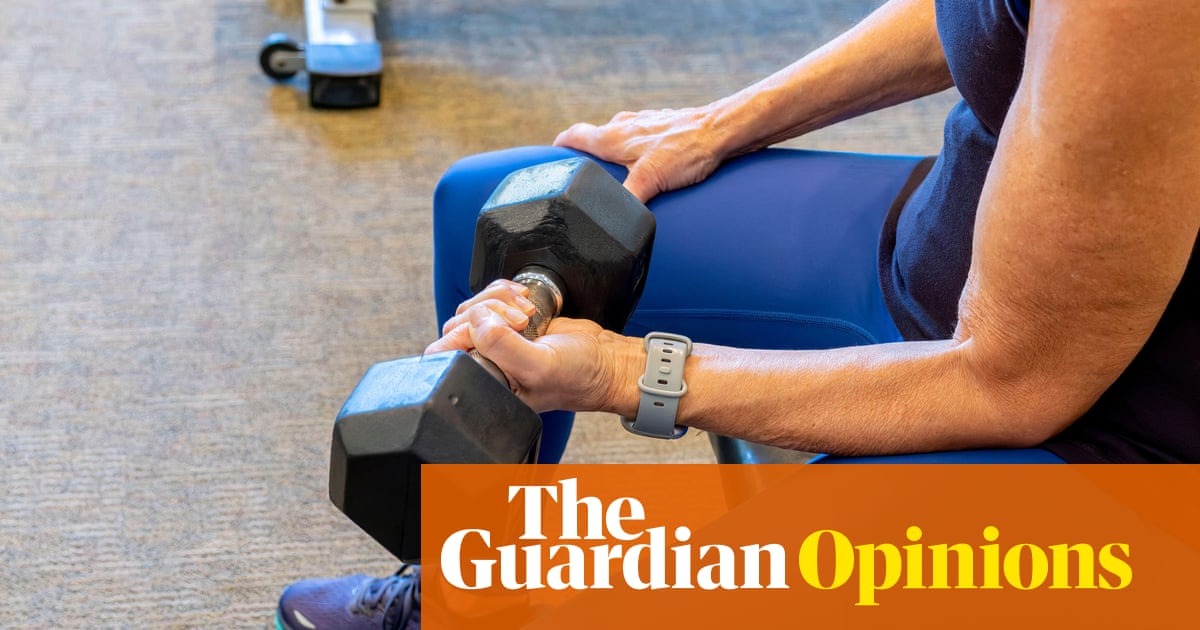 Work vs. gym: when to use AI, when to skip it