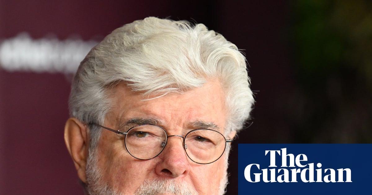 George Lucas backs AI in filmmaking, likens skeptics to horse-cart defenders