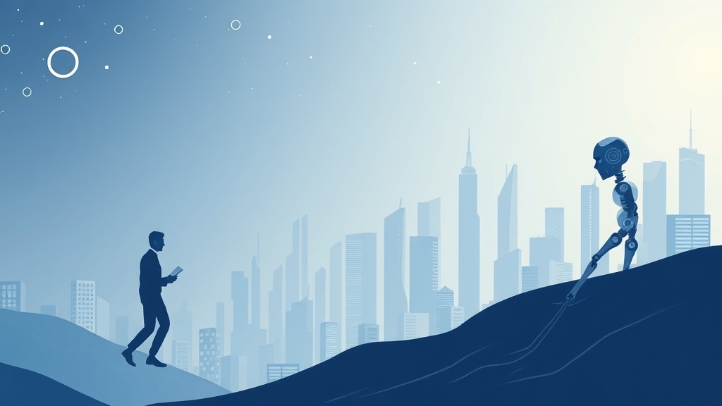 Building trust between humans and AI systems is critical as artificial intelligence increasingly automates knowledge work and professional roles